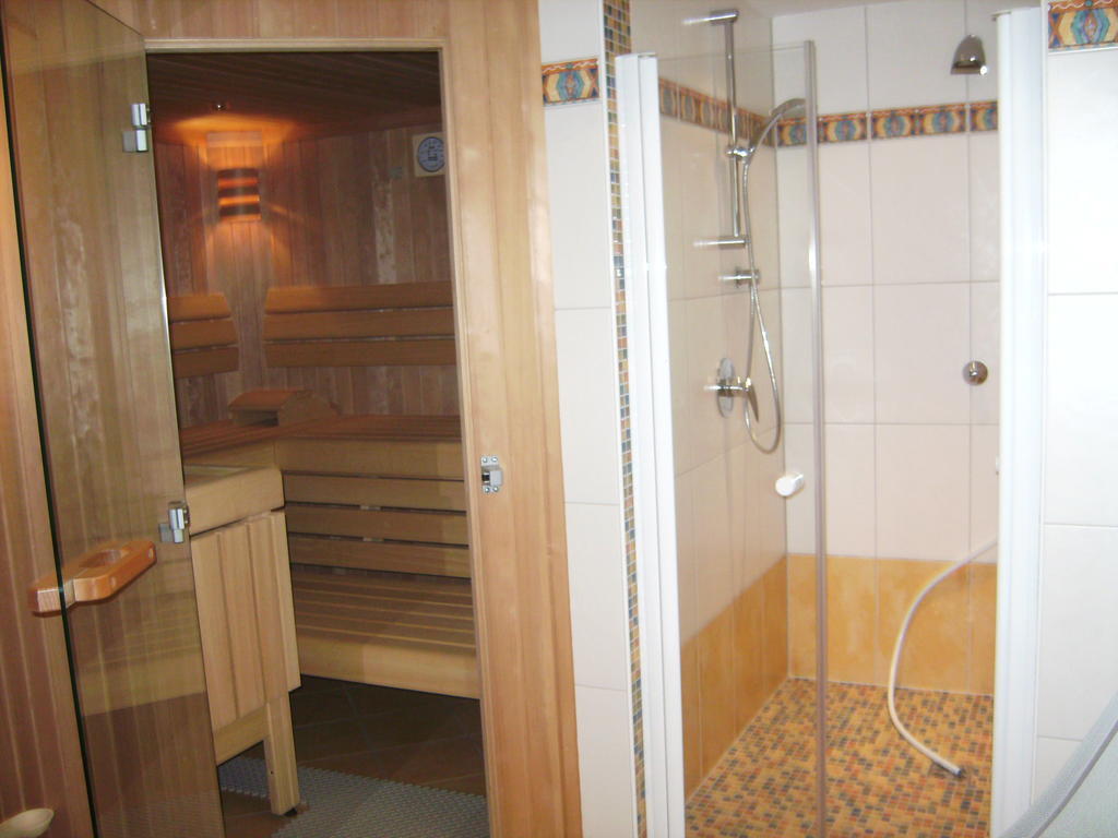 Landhaus Trinker Schladming Exterior photo